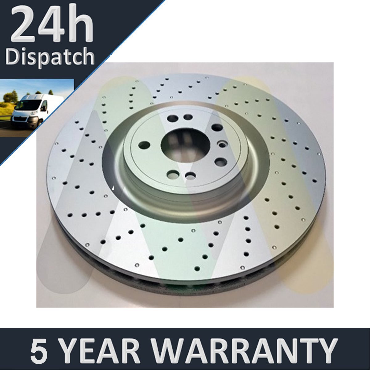 4X Cover Plate Front Rear Set For Mercedes-Benz GLE W166 C292 GL GLS X166