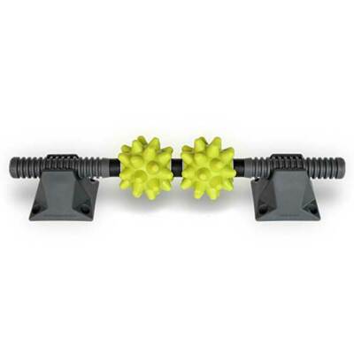 RumbleRoller Beastie Bar and Stands Manual Tool for Beastie Balls