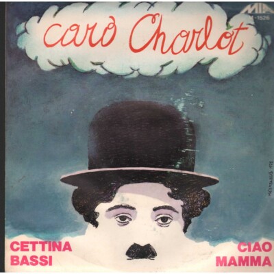 Low Basket  7'' 45 RPM VINYL Dear Charlot / Hello Mom / MIA - M1526 New