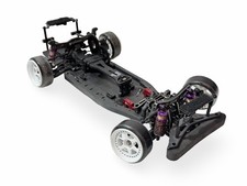 YOKOMO YD-2sx1 Drift OG Chassis Upgraded Aluminum Carbon Fiber Chassis 1/10 RC