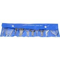 Brilliant Tools BT511200 Radio-Demontage-Satz, 20-Tlg