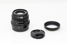 Fujifilm XF 35mm f2 R WR Fujinon Aspherical Lens 149