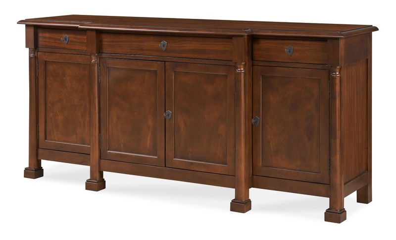 Century Furniture Southport Credenza MN5773 Retail $5850. New in the Box