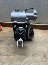 🔥10-15 TOYOTA PRIUS HYBRID ABS BRAKE PUMP SYSTEM ANTI LOCK BOOSTER SET ASSEMBLY