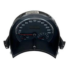 Kombiinstrument 1.6 2.0 Benzin Tacho VW Beetle 1C 1Y Facelift 1C0920400G