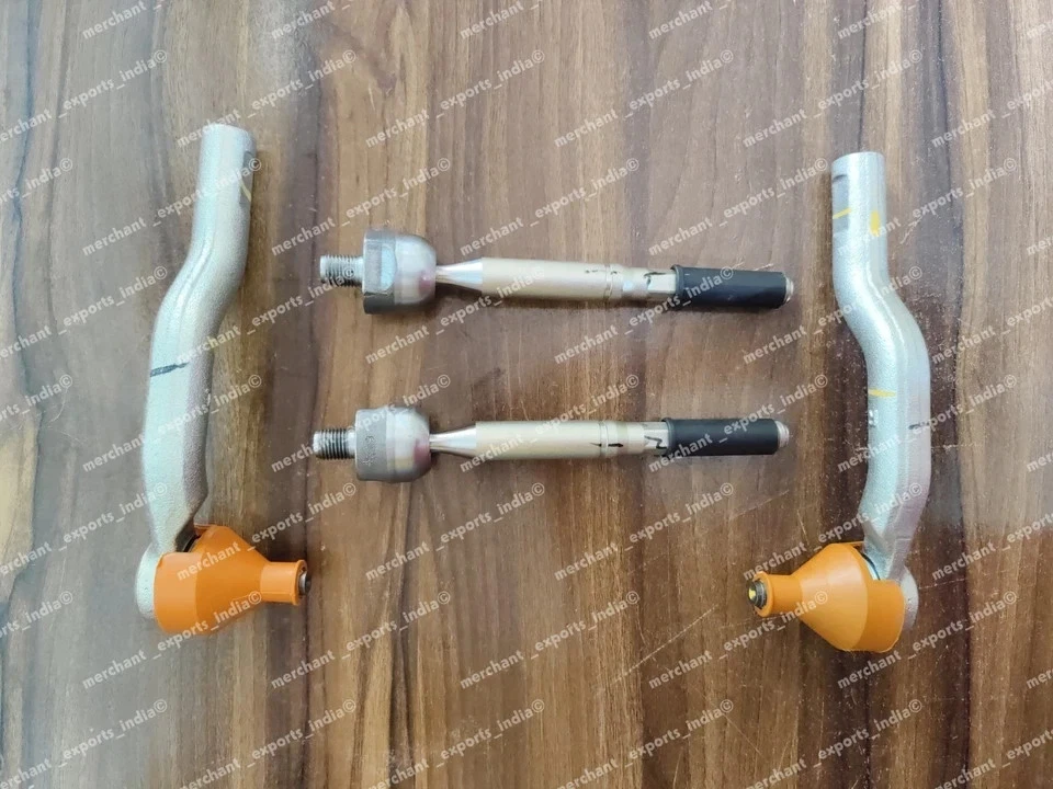 OEM Genuine Tie Rod End & Steering End Set For Suzuki Swift 2011-2017 - Image 2 of 4