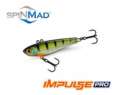 Spinmad Impulse Pro 6,5g 2806