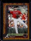2025 Topps Austin Riley Base (Raw)