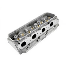 Chevy Bbc 454 360cc 115cc Aluminum Bare Cylinder Head