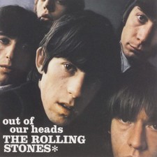 Out of Our Heads (US Version)