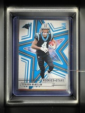 2025 Panini Rookies & Stars - Rookies Tetairoa McMillan #183 (RC)