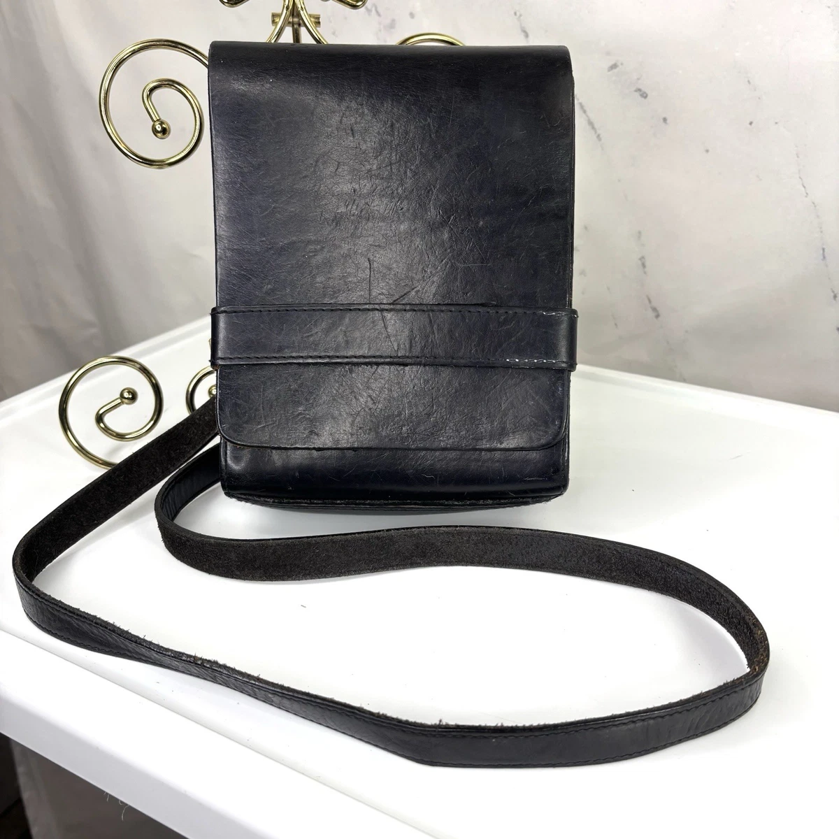 Gap Leather Satchel Bags for Women for sale | eBay
