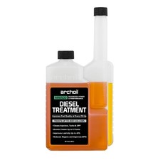 Diesel Treatment 40 Ounces - Treats 400 Gallons - Additive for All Diesel Veh...