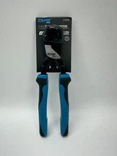 Capri Tools CP40209 40209 Klinge Mini Bolt Cutter, 8", Blue/Black