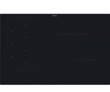 Image of Haier HAMTB86IRCS 80cm Induction Hob - Black