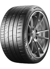 Sommerreifen CONTINENTAL 235/40 ZR18 TL 95Y  CO CSC 7 XL FR
