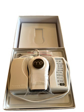Iluminage Beauty ME Smooth Permanent Laser Hair Removal Elos Tech HU-FG00501