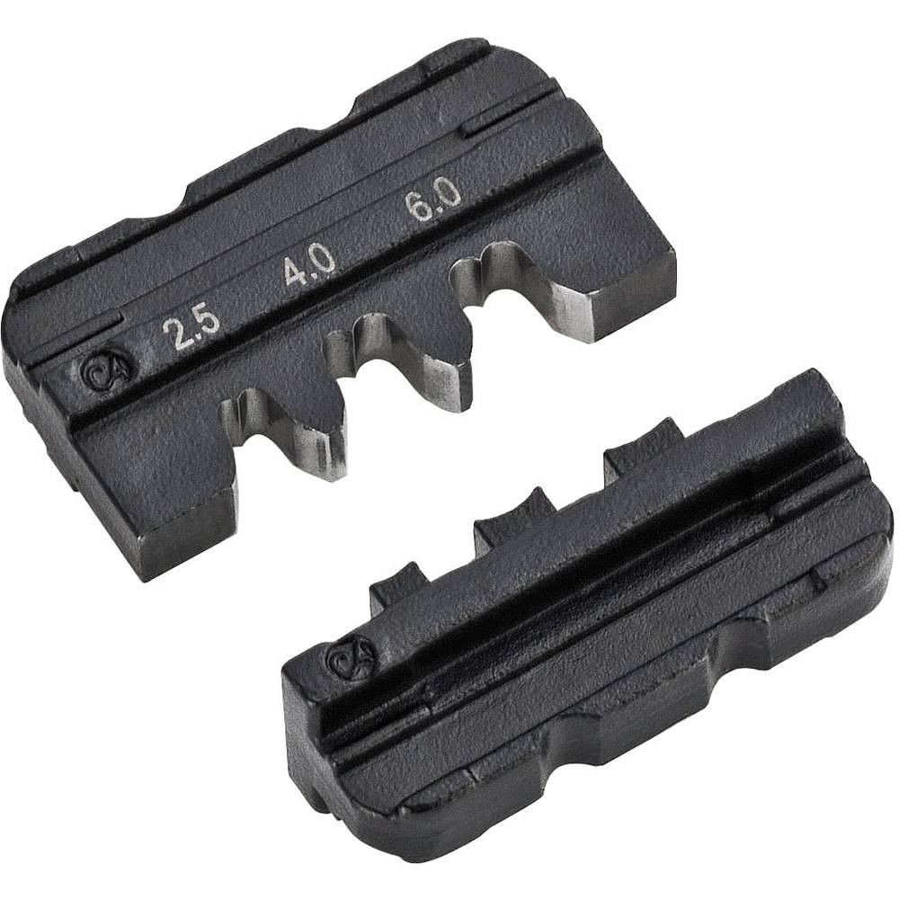 Matrice MC4 Cimco 106028 pour sertissage solaire étanche et sans perte