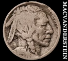 1918-D Buffalo Nickel-Semi Key Better Date No Reserve #i2785