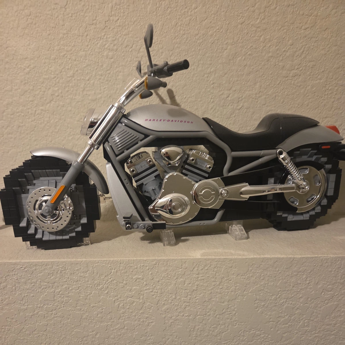 Probuilder Motorcycles Building Toy Complete Sets & Packs for sale