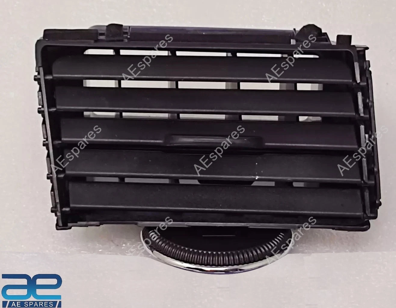 Louver, Side Air Vent LH For Suzuki Ertiga 2nd Gen 2018-2022 73640M74L00-C48