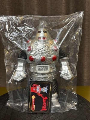 Y MSF Robot Monster Gamelot Ultra Soft Vinyl Series F/S