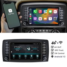 Für Mercedes Benz R-Klasse W251 2005-2017 Android 14 Autoradio Carplay GPS Navi Für Mercedes Benz R-Klasse W251 2005-2017 Android 14 Autoradio Carplay GPS Navi