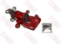 Trw BHZ969E Bremssattel FüR Opel