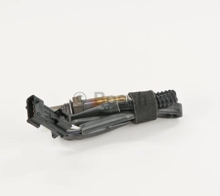 BOSCH Sonda Lambda Antes Cat para Saab 9-3 (YS3D) 9-5 (YS3E) 2.0 2.3 Familiar - Imagen 3 de 4