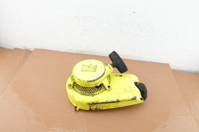 #ad McCulloch 1 43 Chainsaw OEM Recoil Pull Start $32.52