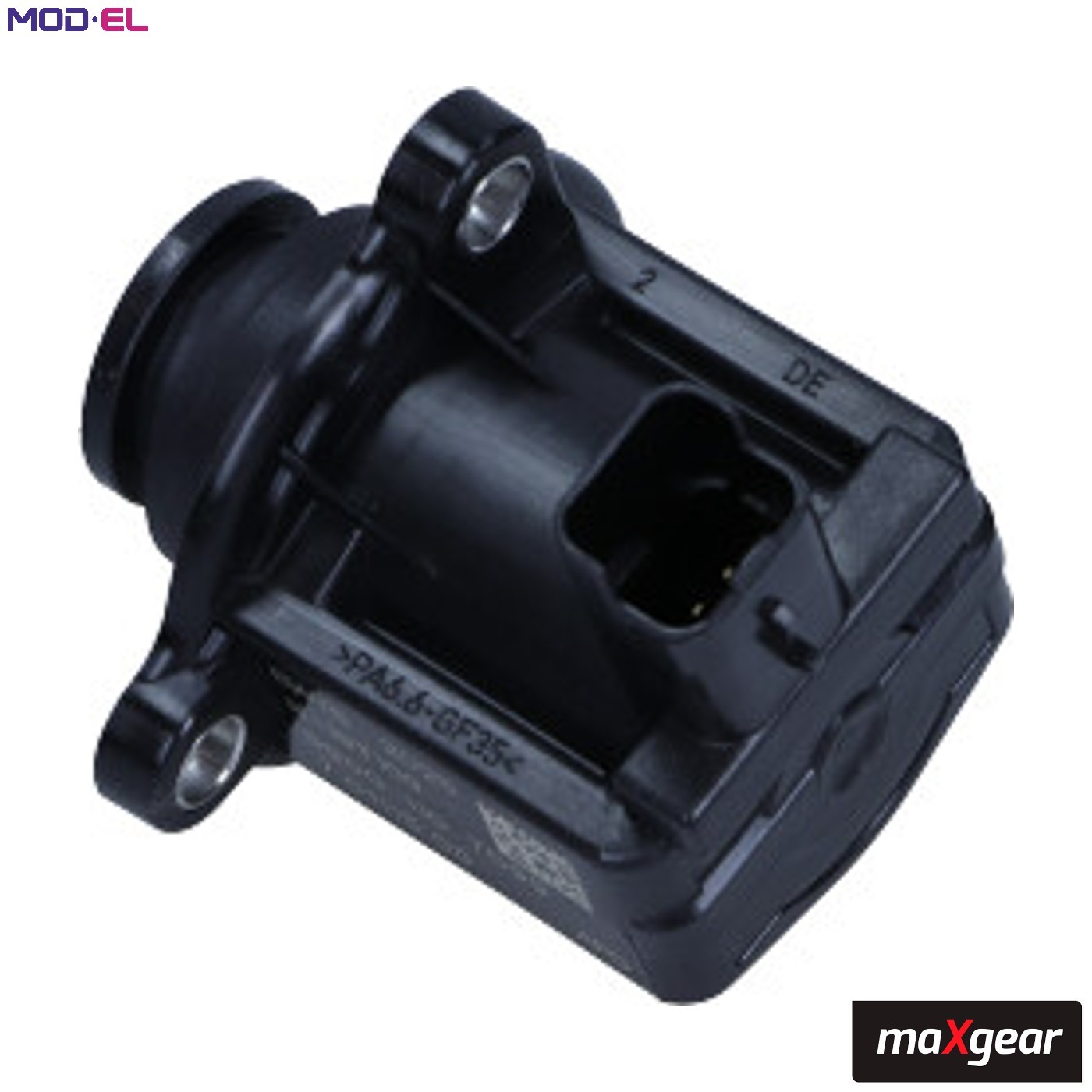 58-0110 MAXGEAR Diverter Valve, charger for CITROËN,DS,DS (CAPSA),MINI,OPEL,PEUG - Image 5