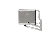 NRF Wärmetauscher Innenraumheizung 54372 für CEE PRO KIA ED SW LPG CRDi 115 CVVT