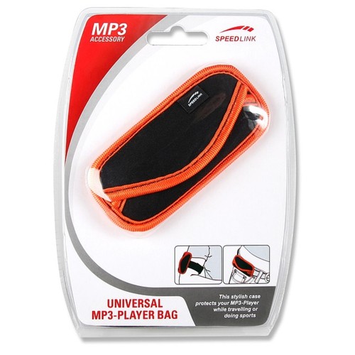 Sac de Sport Boîtier Protection Étui pour Apple iPod Nano 7 6 5 4 Shuffle 4 3 2 - Foto 10 di 10