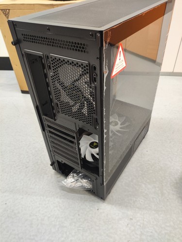GAMDIAS ATLAS E1 PC Computer Case Mid-Tower - Afbeelding 4 van 10