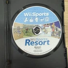 New ListingWii Sports Resort (Nintendo Wii, 2009) | Disc Only | No Case/Manual | Tested
