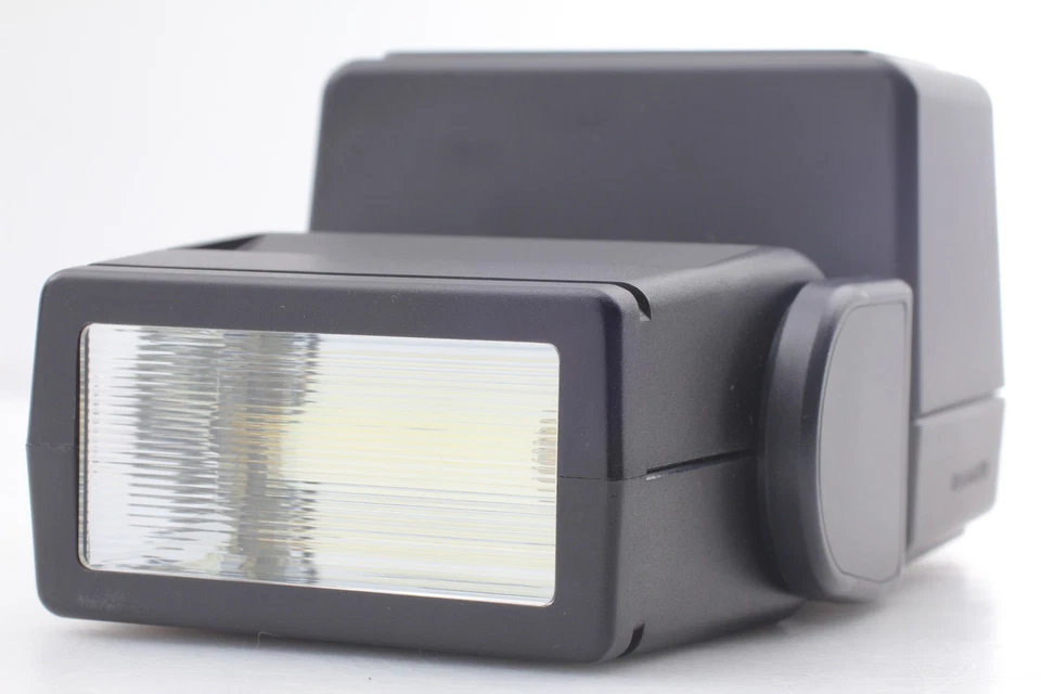 US duty free [NEAR MINT] Pentax AF280T Shoe Mount Flash for Pentax From JAPAN - Image 3 of 4