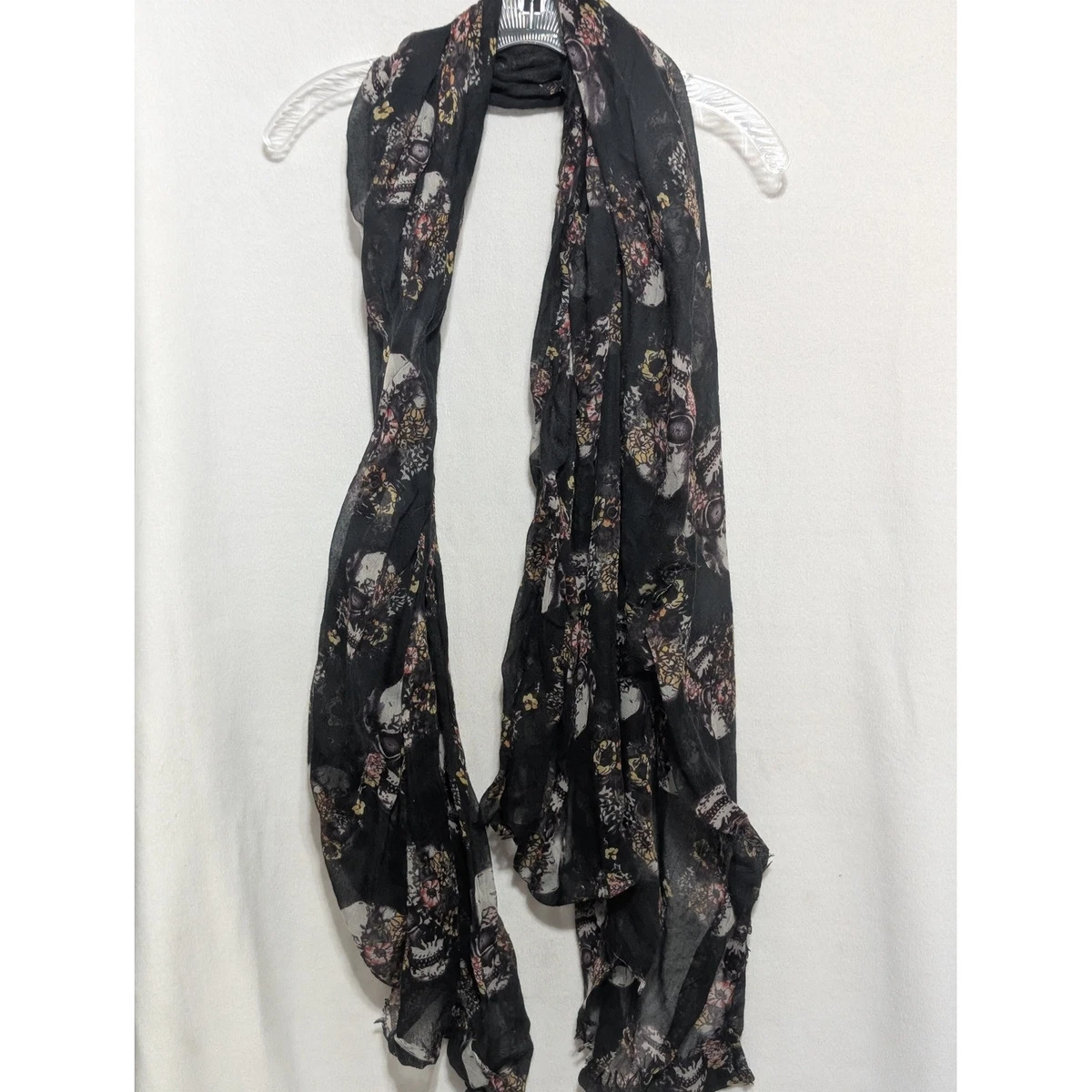 25+ Skull Scarf for sale | Updated Oct 2026