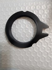 Acuatore sedile montascale in ghianda