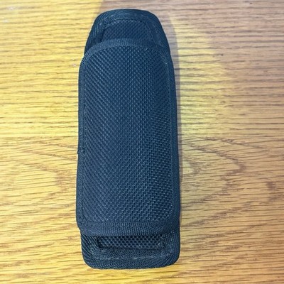 Nite Ize Lite Holster Stretch Flashlight Holder Pivoting Clip
