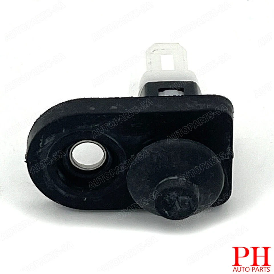 4x Interruptor de luz interior de jamba de puerta para Hyundai Tucson Sonata KIA Optima Foto 2 de 4