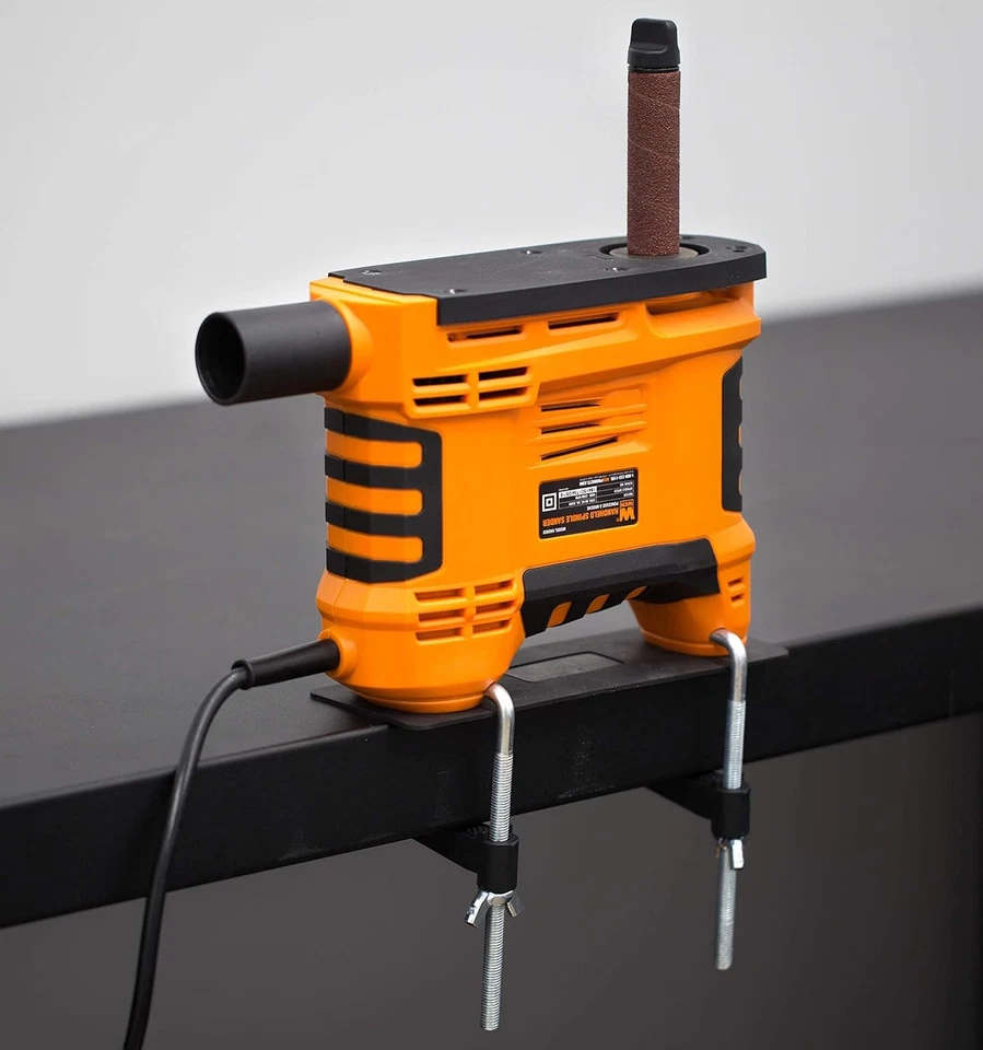 WEN HA5932 5 安培变速便携式振荡主轴砂光机  — 第 3/4 张图片