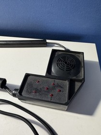 Nintendo Power Glove Sensor Bar ONLY &ndash; Vintage NES &ndash; Rare Original Part