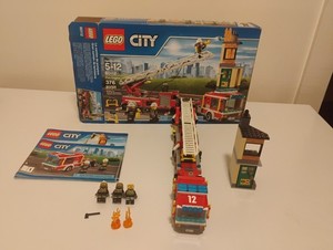 Lego 60112 | eBay