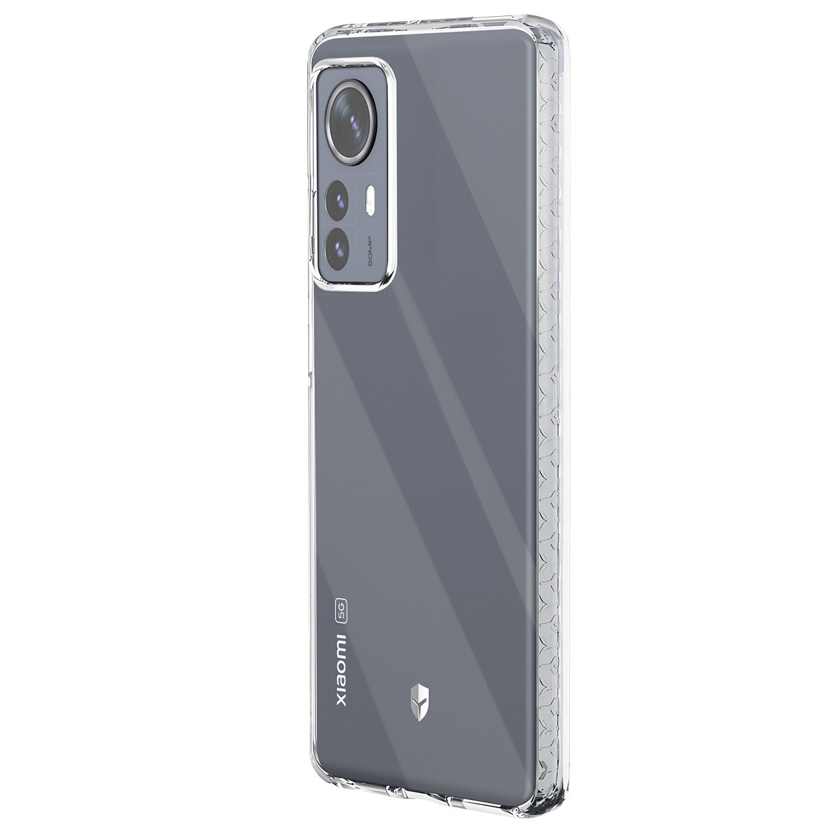 Coque Xiaomi 12 Lite Force Case Anti-Choc Protection Écran Évitée