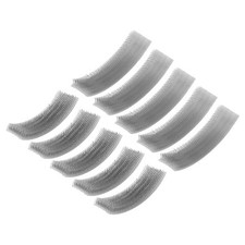 Copper Pipe Brush Replacement Tool Compatible with Electric For drills