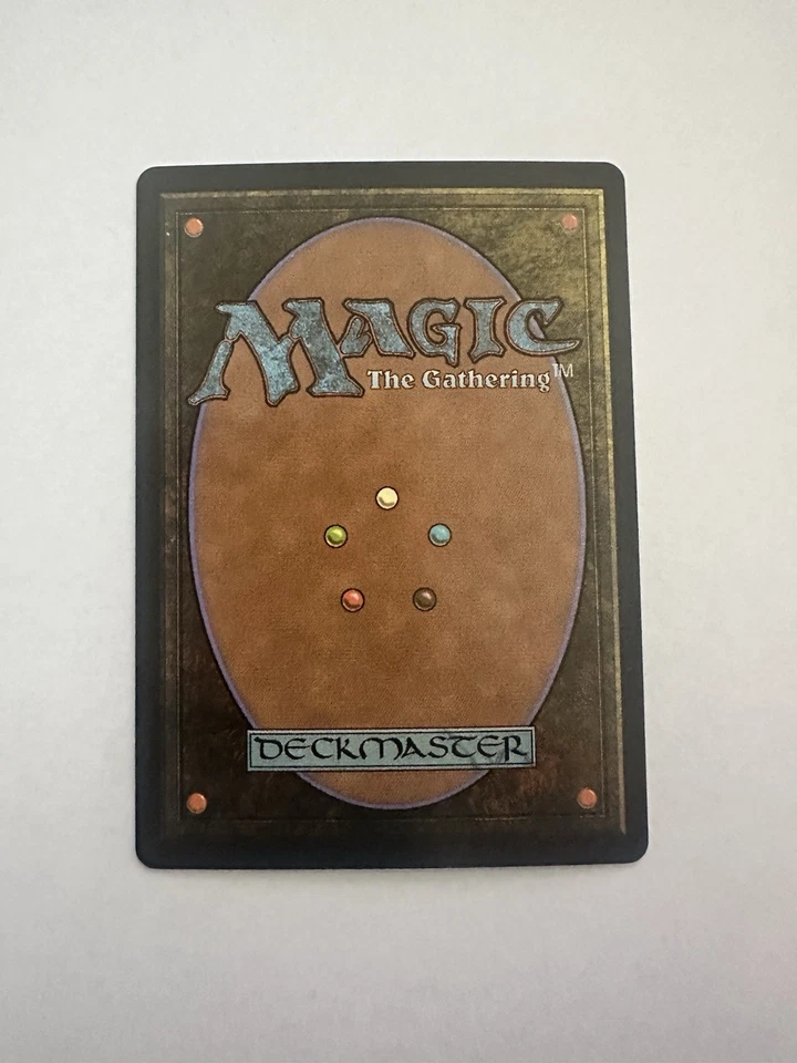 MTG - The Boy in the Iceberg - Dark Depths-   Borderless Foil MTG Avatar - Image 3 of 3