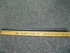 Remington Arms heavy Matte Barrel 22-250 REM 24" minty