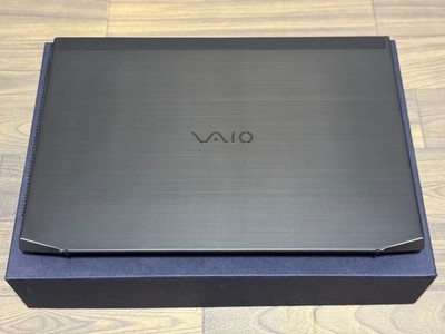 VAIO Z VJZ1418 SIGNATURE EDITION FULL CARBON 14