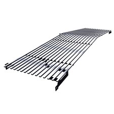 304 Stainless Chrome Billet Grille For 1981-87 Chevy C/K Pickup/Suburban/Blazer