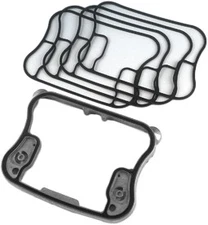 Evo Sportster Rocker Box Assembly Gasket - Style: Misc. Gaskets